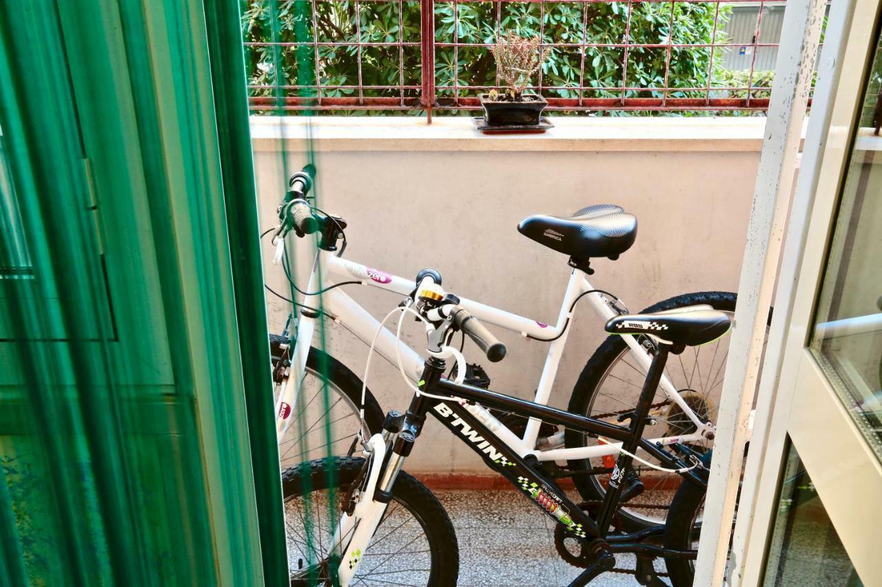 Open Space On The Sea Of Rome !:) Apartment Lido di Ostia Exterior photo