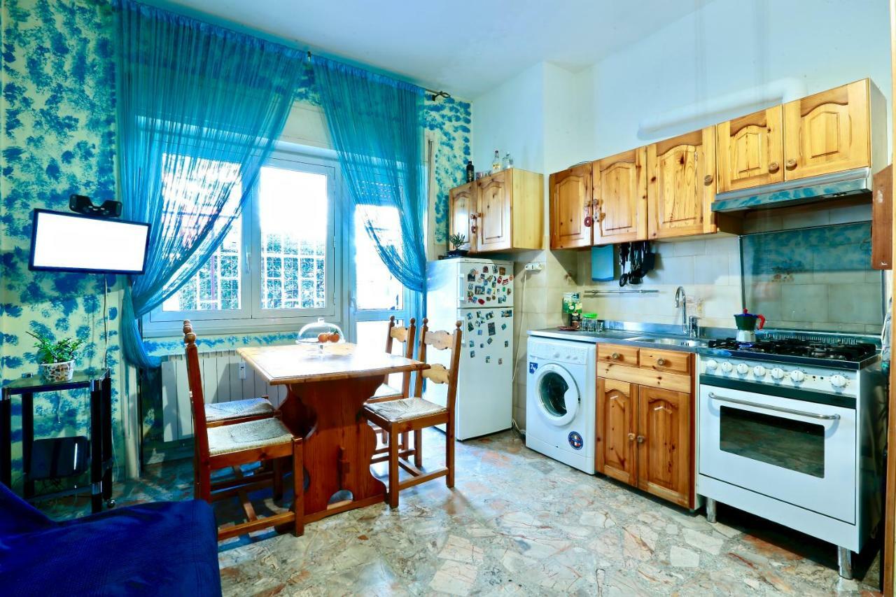 Open Space On The Sea Of Rome !:) Apartment Lido di Ostia Exterior photo