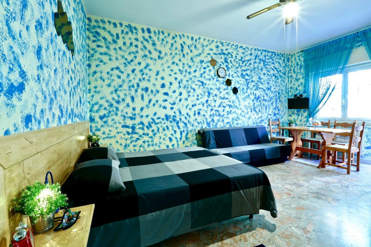 Open Space On The Sea Of Rome !:) Apartment Lido di Ostia Exterior photo